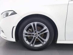 Mercedes-Benz A-Class Facelift A 180 L Sport Sedan - ფოტო 17