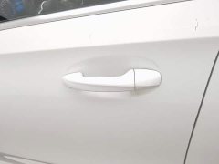 Mercedes-Benz A-Class Facelift A 180 L Sport Sedan - ფოტო 18