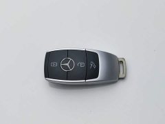 Mercedes-Benz A-Class Facelift A 180 L Sport Sedan - ფოტო 19