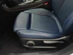 Mercedes-Benz A-Class Facelift A 180 L Sport Sedan - ფოტო 20