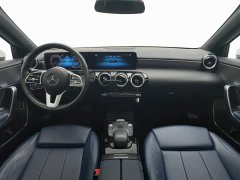 Mercedes-Benz A-Class Facelift A 180 L Sport Sedan - ფოტო 5