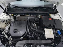 Mercedes-Benz A-Class Facelift A 180 L Sport Sedan - ფოტო 6