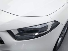 Mercedes-Benz A-Class Facelift A 180 L Sport Sedan - ფოტო 7