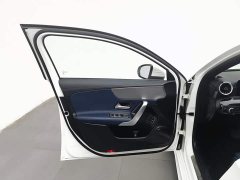 Mercedes-Benz A-Class Facelift A 180 L Sport Sedan - ფოტო 8