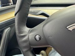 Tesla Model Y Standard Range RWD - ფოტო 12