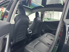 Tesla Model Y Standard Range RWD - ფოტო 19