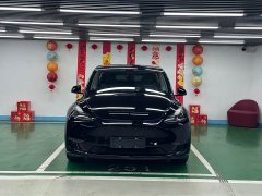 Tesla Model Y Standard Range RWD - ფოტო 2