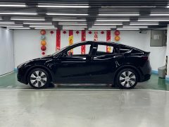 Tesla Model Y Standard Range RWD - ფოტო 4