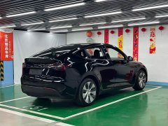 Tesla Model Y Standard Range RWD - ფოტო 5