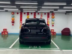 Tesla Model Y Standard Range RWD - ფოტო 6