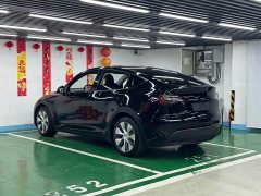 Tesla Model Y Standard Range RWD - ფოტო 7