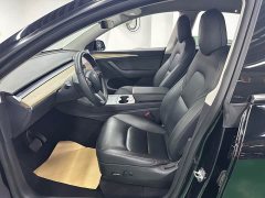 Tesla Model Y Standard Range RWD - ფოტო 8