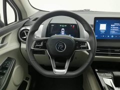 BYD Yuan Pro 2021 401KM Luxury - ფოტო 11