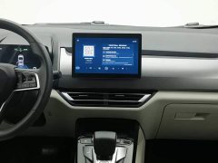 BYD Yuan Pro 2021 401KM Luxury - ფოტო 12