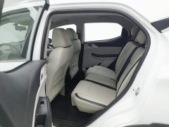 BYD Yuan Pro 2021 401KM Luxury - ფოტო 15