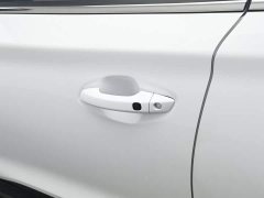 BYD Yuan Pro 2021 401KM Luxury - ფოტო 18