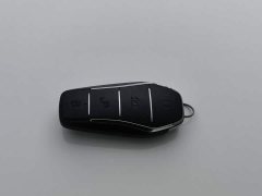 BYD Yuan Pro 2021 401KM Luxury - ფოტო 19
