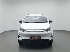 BYD Yuan Pro 2021 401KM Luxury - ფოტო 3