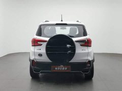 BYD Yuan Pro 2021 401KM Luxury - ფოტო 4