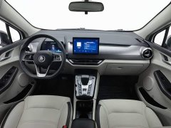BYD Yuan Pro 2021 401KM Luxury - ფოტო 5