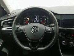 Volkswagen Bora 2021 280TSI DSG Elite Smart Connected Edition - ფოტო 11