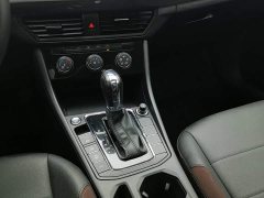 Volkswagen Bora 2021 280TSI DSG Elite Smart Connected Edition - ფოტო 13