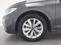 Volkswagen Bora 2021 280TSI DSG Elite Smart Connected Edition - ფოტო 17