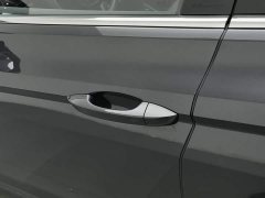 Volkswagen Bora 2021 280TSI DSG Elite Smart Connected Edition - ფოტო 18