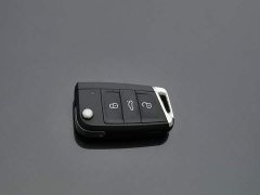 Volkswagen Bora 2021 280TSI DSG Elite Smart Connected Edition - ფოტო 19