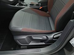 Volkswagen Bora 2021 280TSI DSG Elite Smart Connected Edition - ფოტო 20