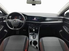 Volkswagen Bora 2021 280TSI DSG Elite Smart Connected Edition - ფოტო 5