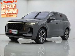 Li Auto ONE 2021 Extended Range 6-Seater - ფოტო 1