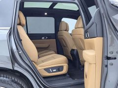 Li Auto ONE 2021 Extended Range 6-Seater - ფოტო 10