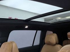 Li Auto ONE 2021 Extended Range 6-Seater - ფოტო 11