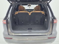 Li Auto ONE 2021 Extended Range 6-Seater - ფოტო 12