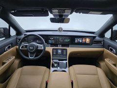 Li Auto ONE 2021 Extended Range 6-Seater - ფოტო 13