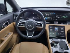 Li Auto ONE 2021 Extended Range 6-Seater - ფოტო 14
