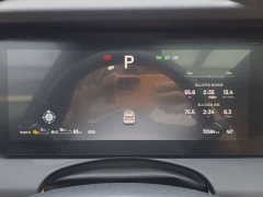 Li Auto ONE 2021 Extended Range 6-Seater - ფოტო 16