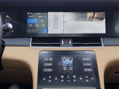 Li Auto ONE 2021 Extended Range 6-Seater - ფოტო 17