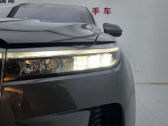 Li Auto ONE 2021 Extended Range 6-Seater - ფოტო 18