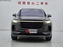 Li Auto ONE 2021 Extended Range 6-Seater - ფოტო 2