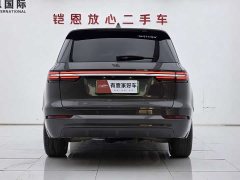 Li Auto ONE 2021 Extended Range 6-Seater - ფოტო 5