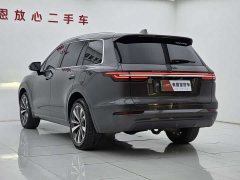 Li Auto ONE 2021 Extended Range 6-Seater - ფოტო 6
