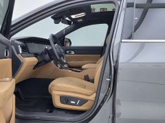 Li Auto ONE 2021 Extended Range 6-Seater - ფოტო 7