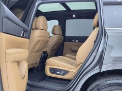 Li Auto ONE 2021 Extended Range 6-Seater - ფოტო 8