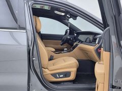 Li Auto ONE 2021 Extended Range 6-Seater - ფოტო 9