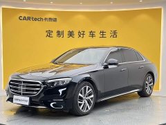 Mercedes-Benz E-Class Facelift E 300 L Fashion - ფოტო 1