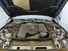 Mercedes-Benz E-Class Facelift E 300 L Fashion - ფოტო 11