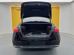 Mercedes-Benz E-Class Facelift E 300 L Fashion - ფოტო 12