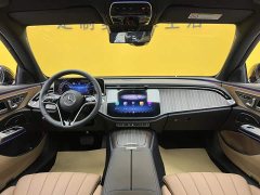 Mercedes-Benz E-Class Facelift E 300 L Fashion - ფოტო 14